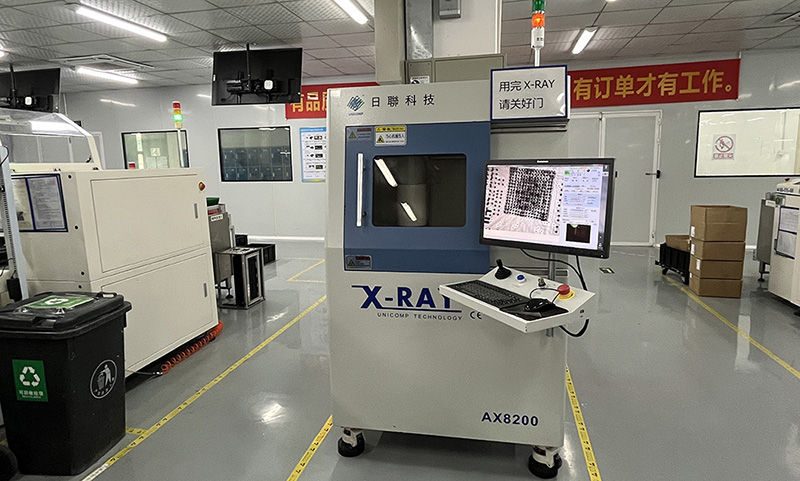 pcba貼片加工報價優勢