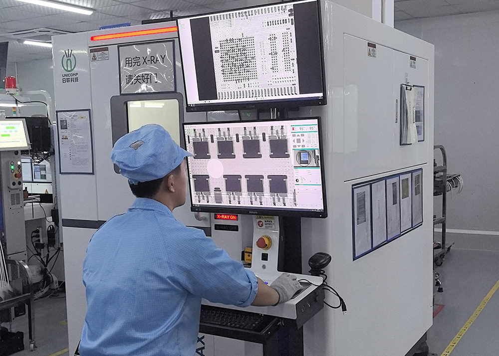 SMT貼片加工廠采用環保材料，推動綠色制造發展